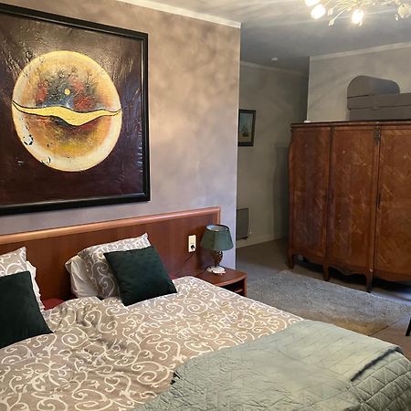 Moon River Chambre D'Hote 생-쥐니앙 외부 사진